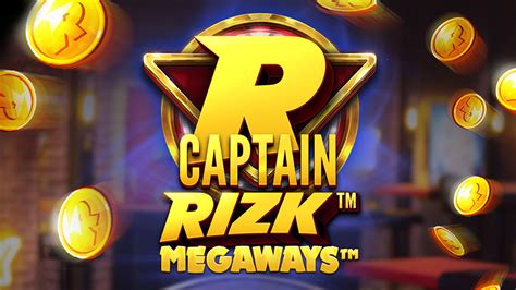 captain rizk|Captain Rizk Megaways Online Slot .